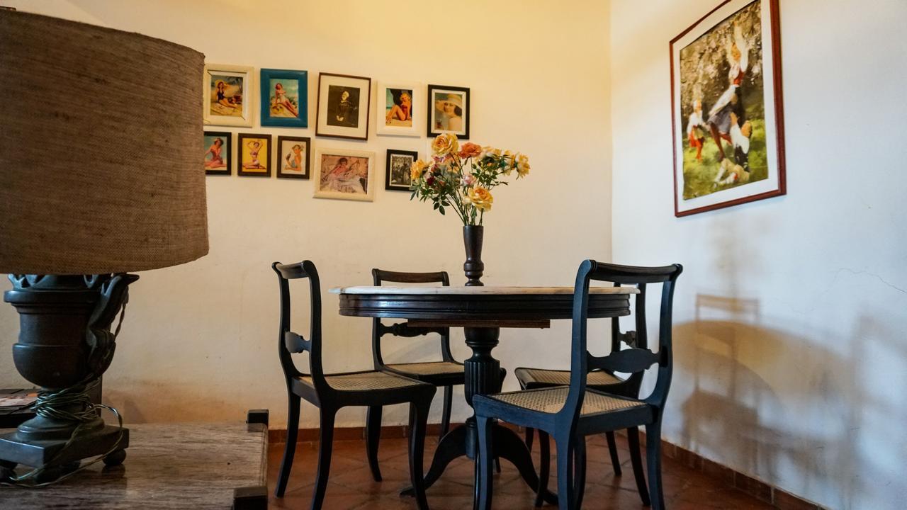 Pousada Das Garcas ساكاريما المظهر الخارجي الصورة